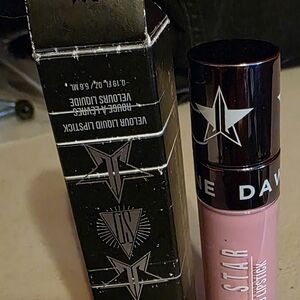 Jeffree Star Velour Lipstick Brand New -Oh My God- Discontinued- Limited Edition